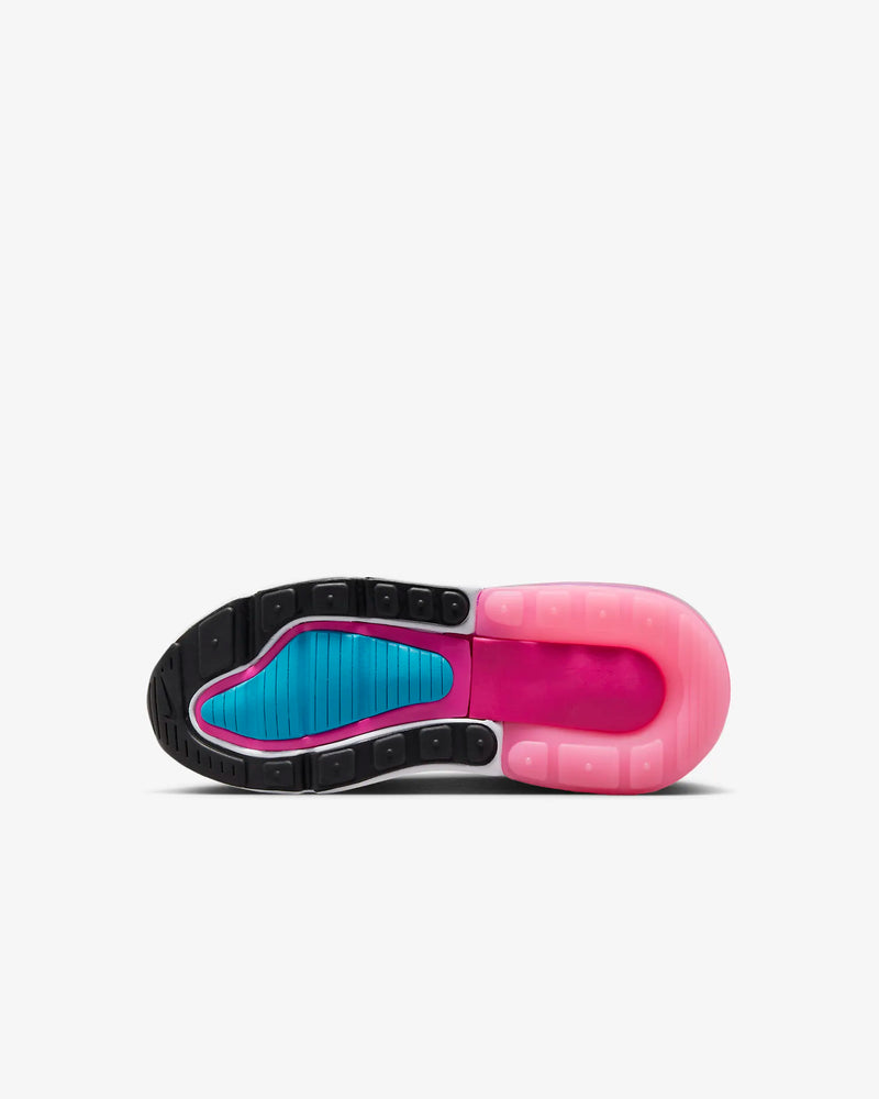 Tênis Nike Air Max 270 Colorido