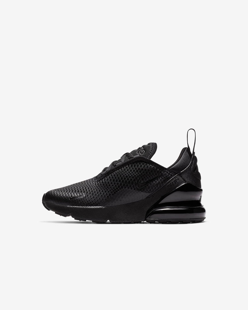 Tênis Nike Air Max 270 Preto