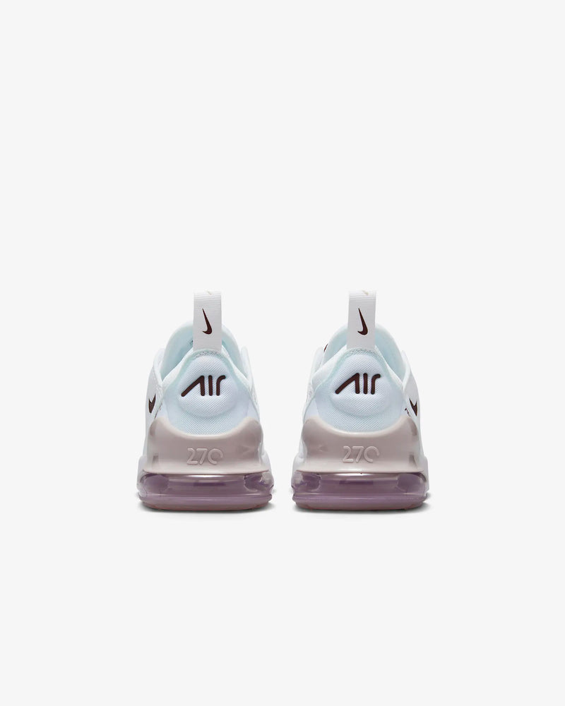 Tênis Nike Air Max 270 Branco