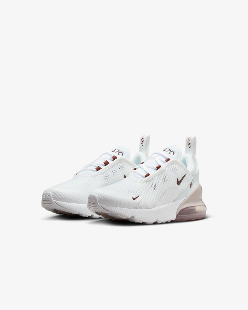 Tênis Nike Air Max 270 Branco