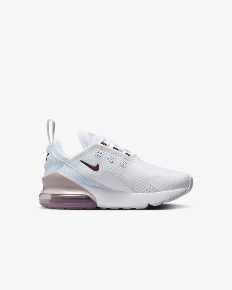 Tênis Nike Air Max 270 Branco