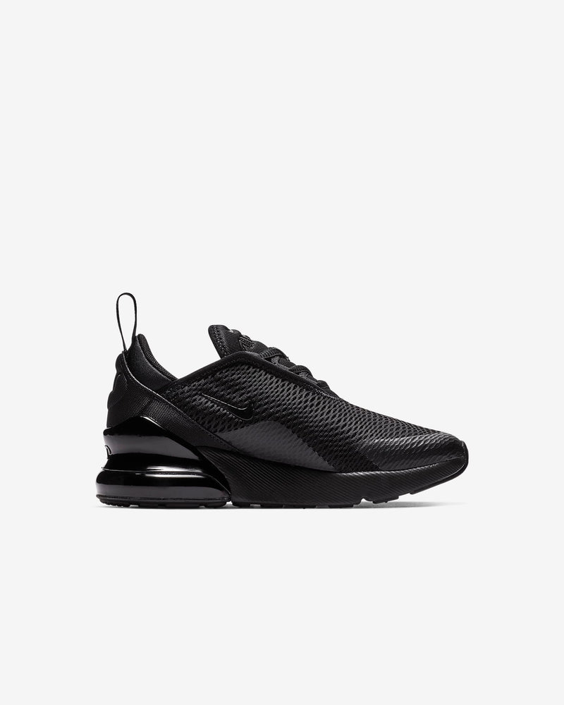 Tênis Nike Air Max 270 Preto