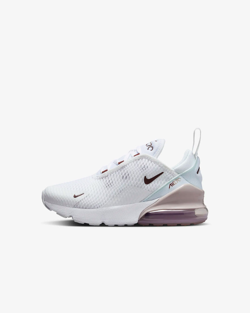 Tênis Nike Air Max 270 Branco