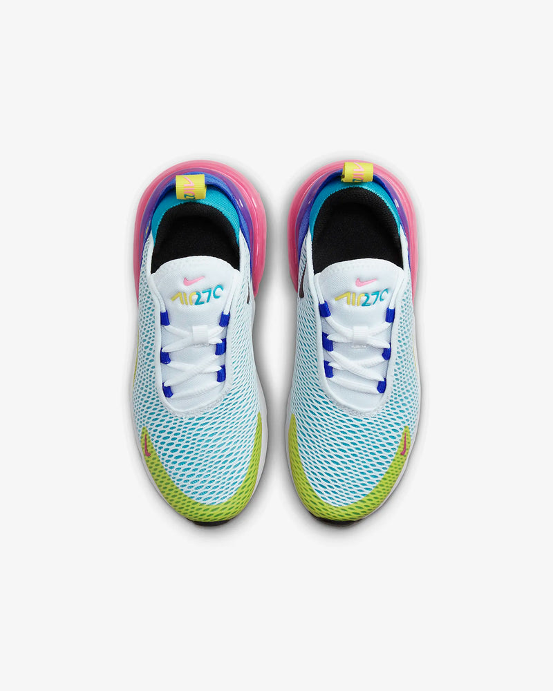 Tênis Nike Air Max 270 Colorido