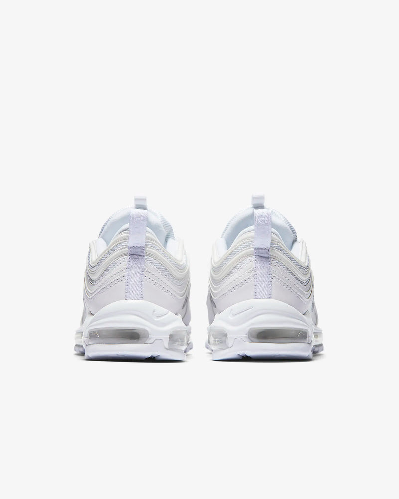 Tênis Nike Air Max 97 Branco Refletivo