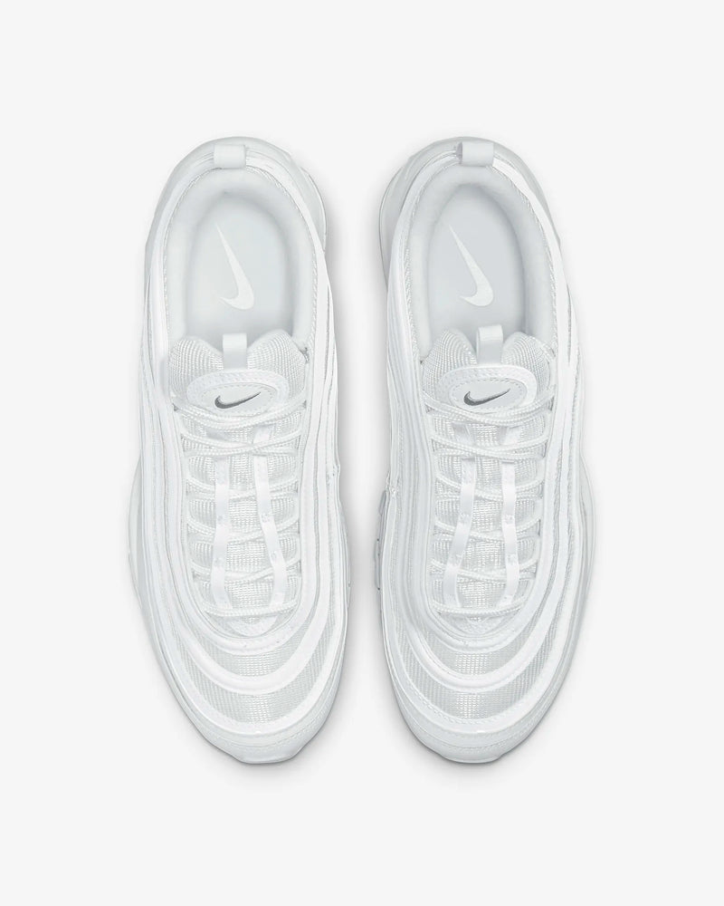 Tênis Nike Air Max 97 Branco Refletivo