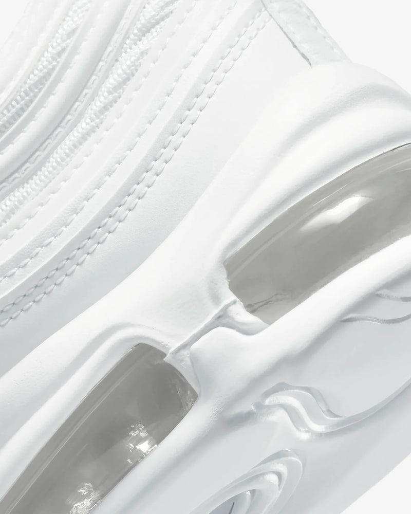 Tênis Nike Air Max 97 Branco Refletivo