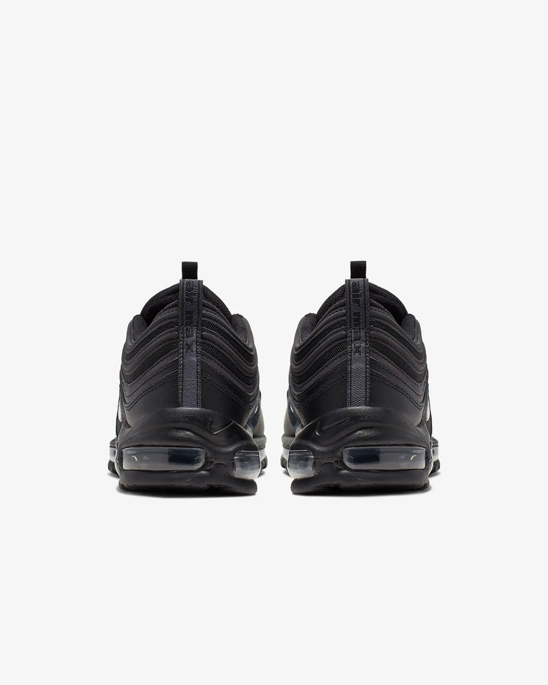 Tênis Nike Air Max 97 Preto Refletivo