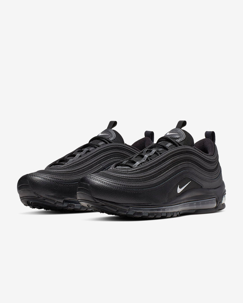 Tênis Nike Air Max 97 Preto Refletivo