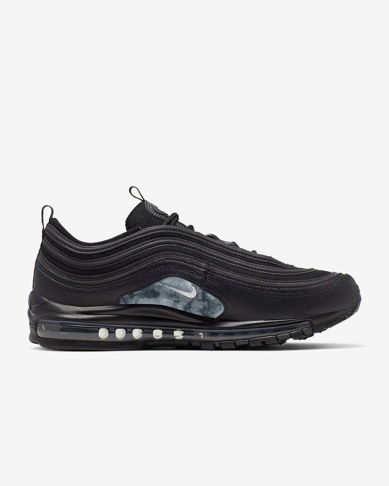 Tênis Nike Air Max 97 Preto Refletivo