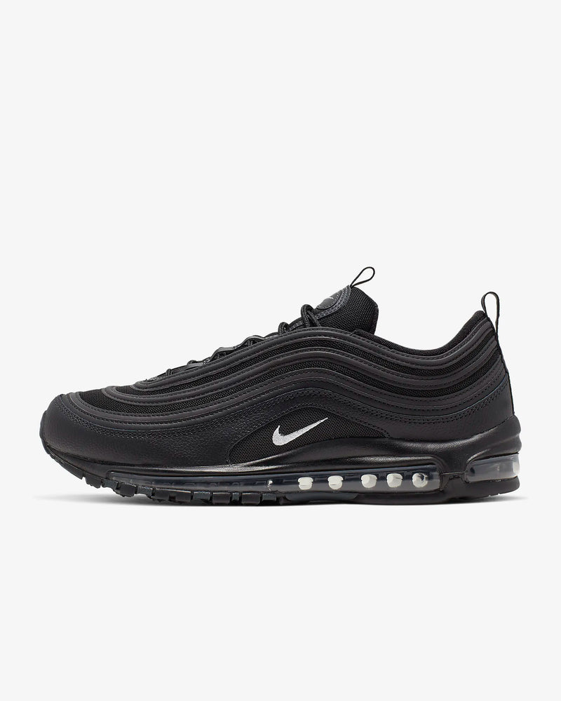 Tênis Nike Air Max 97 Preto Refletivo