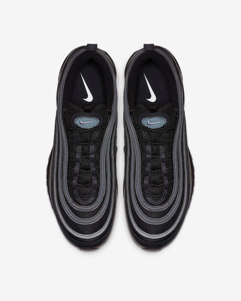 Tênis Nike Air Max 97 Preto Refletivo