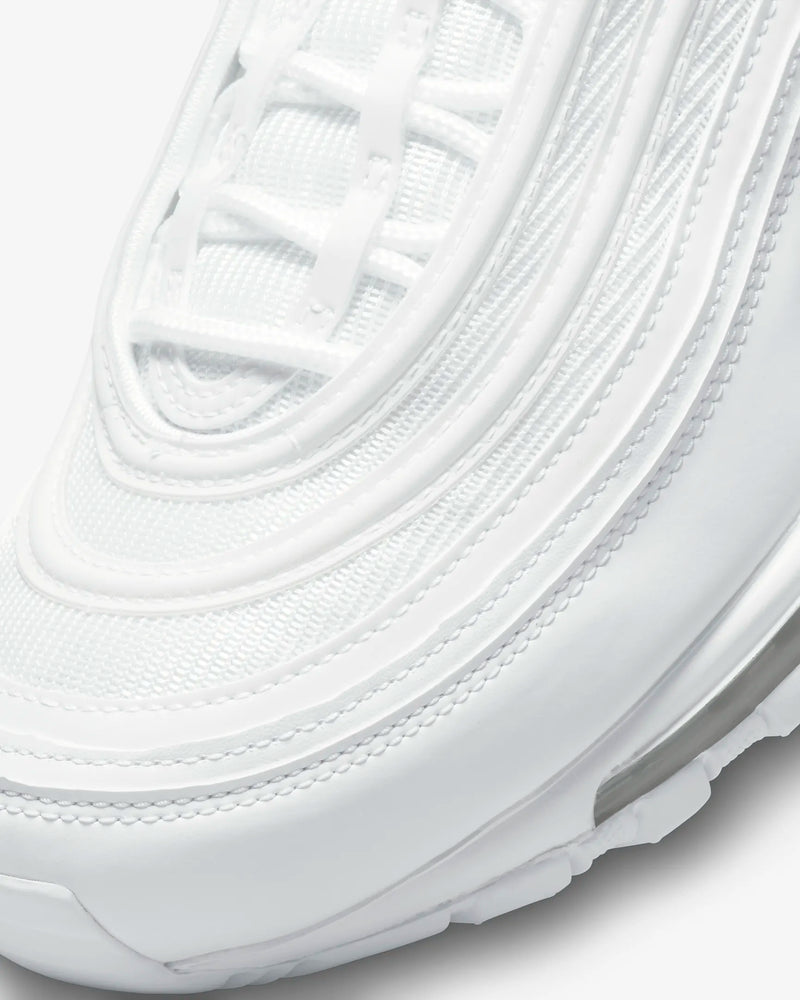 Tênis Nike Air Max 97 Branco Refletivo