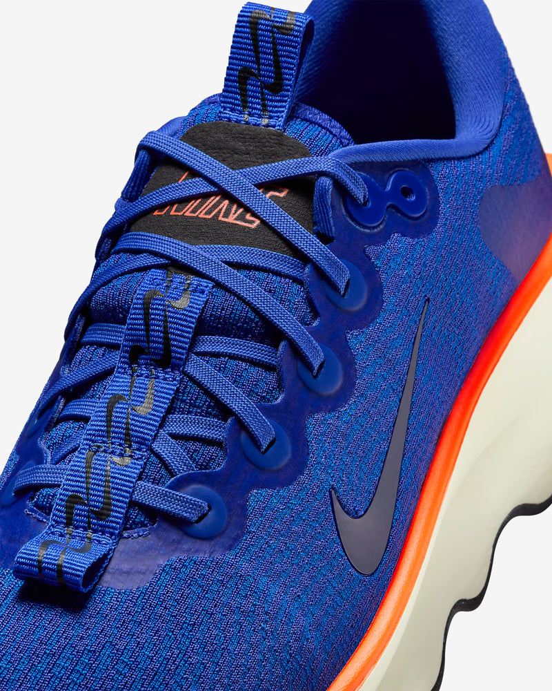 Tênis Nike Motiva Corrida Azul