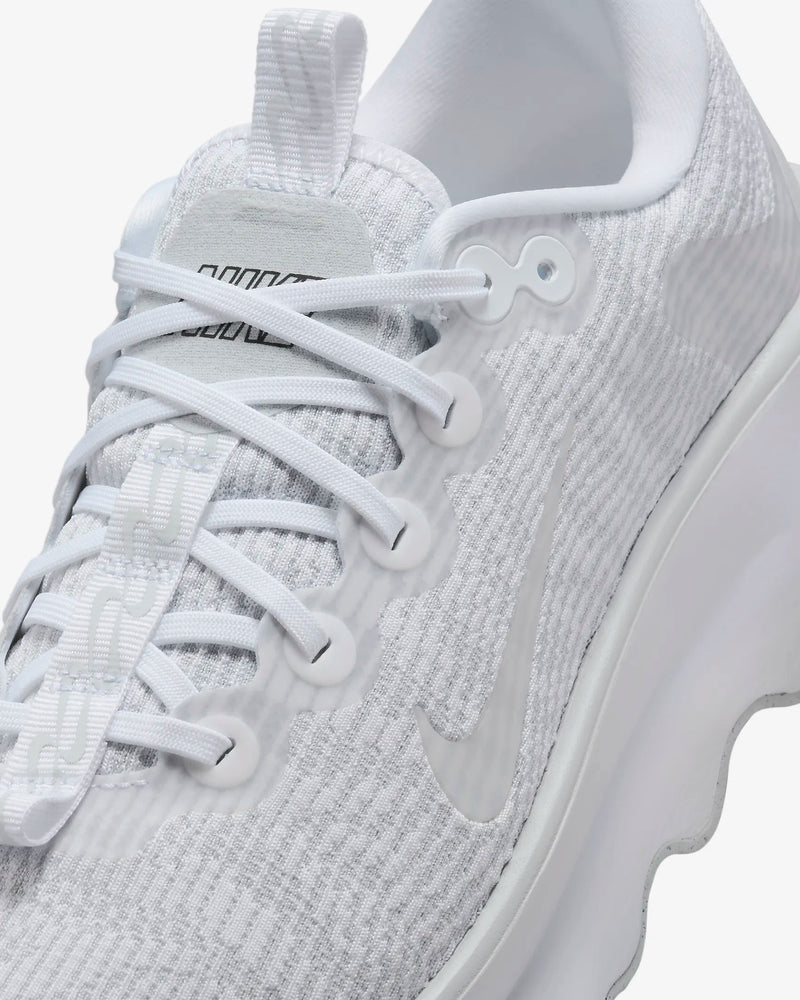 Tênis Nike Motiva Corrida Branco