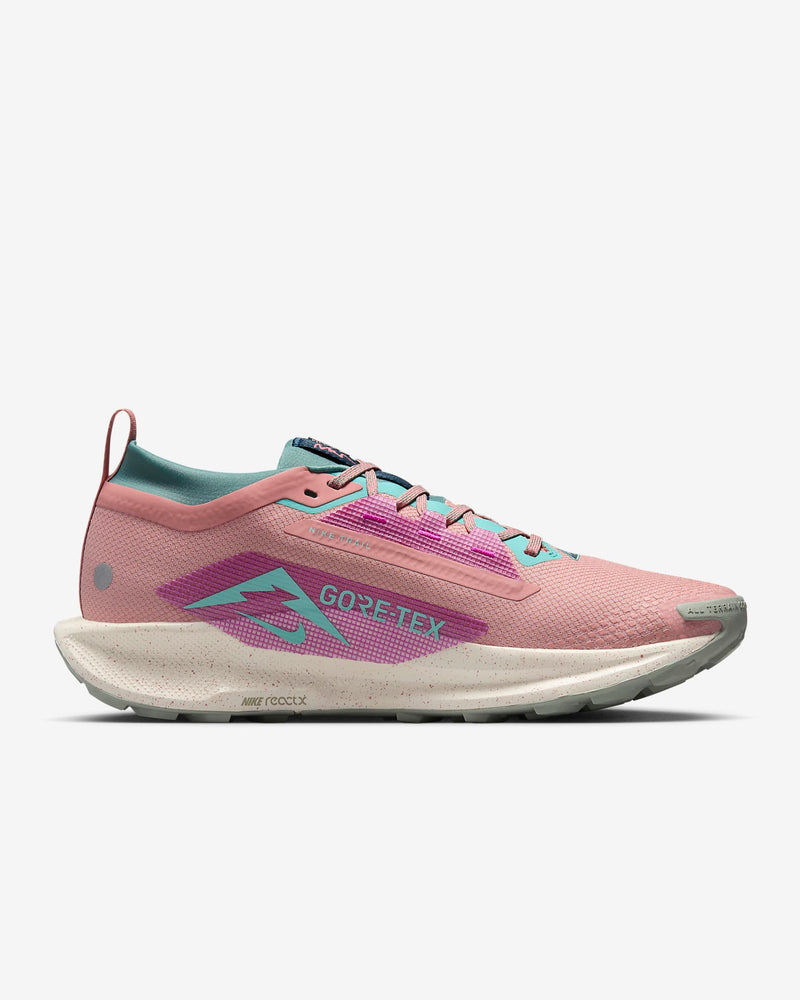 Tênis Nike Pegasus Trail 5 GORE-TEX Rosa