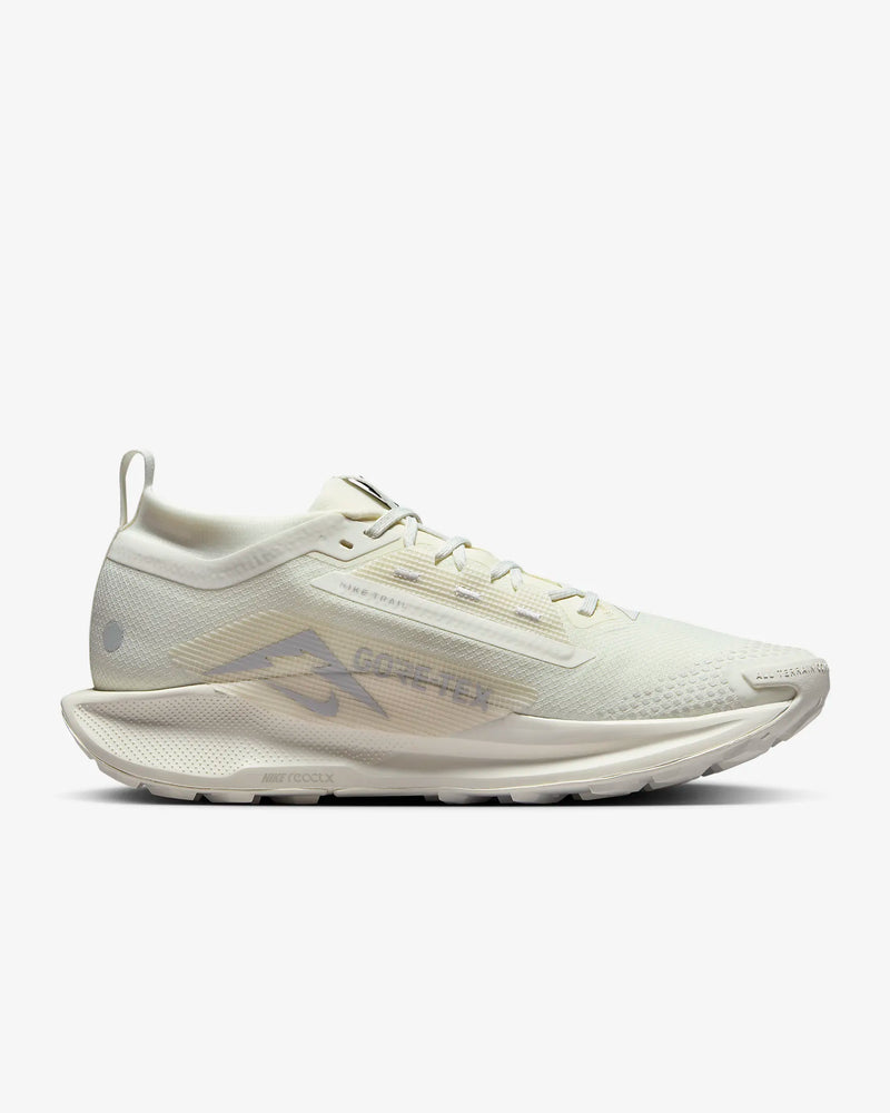 Tênis Nike Pegasus Trail 5 GORE-TEX Branco