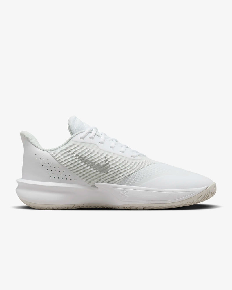 Tênis Nike Precision 7 Branco