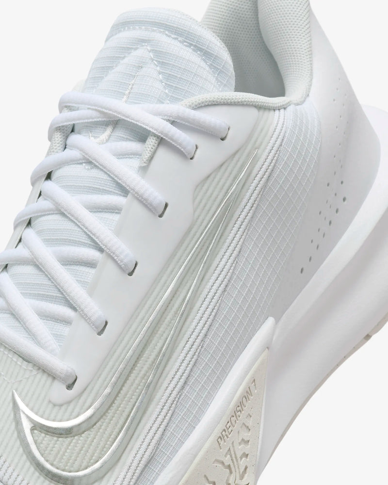 Tênis Nike Precision 7 Branco