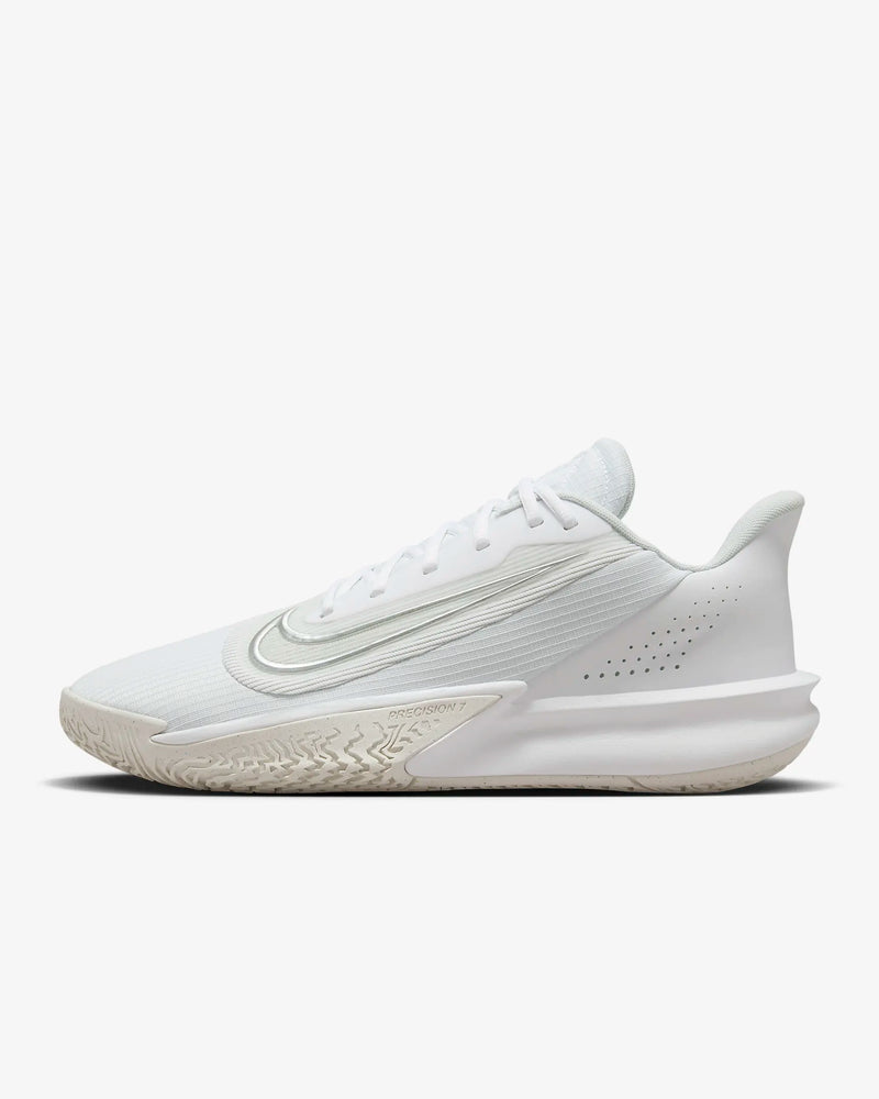 Tênis Nike Precision 7 Branco