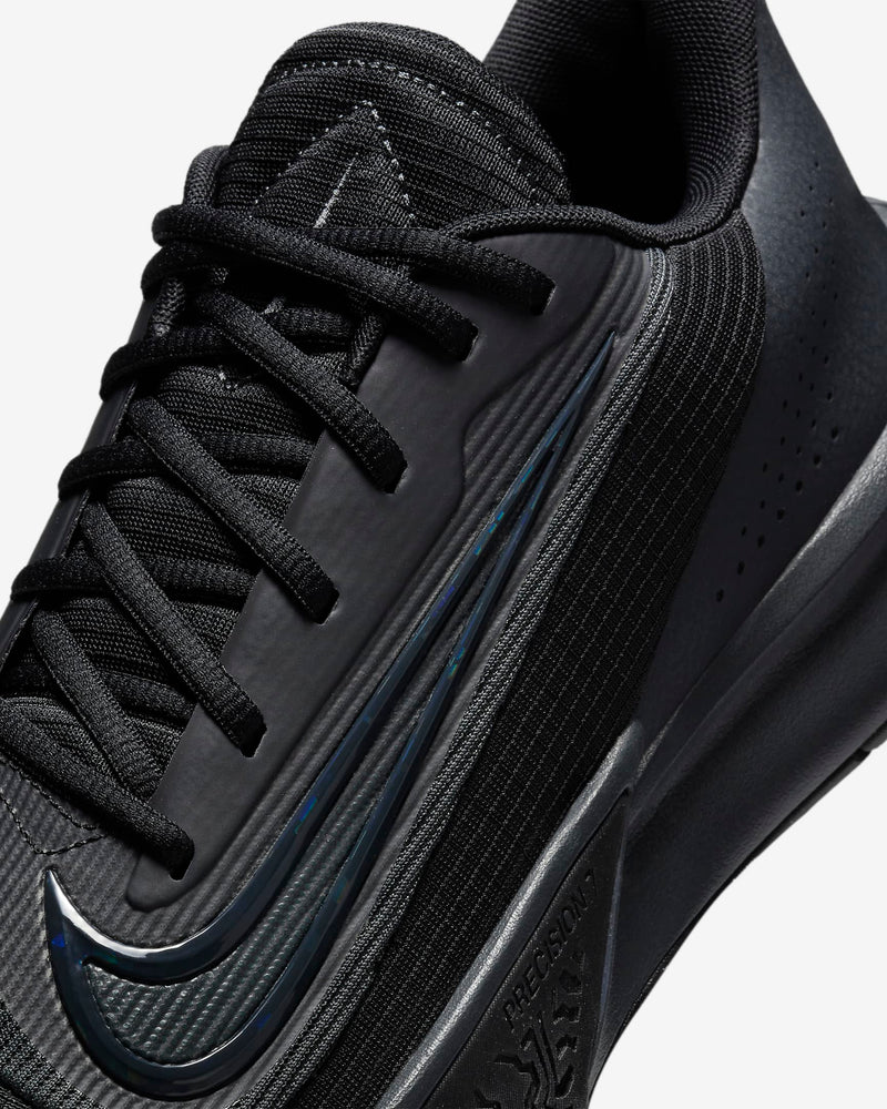 Tênis Nike Precision 7 Preto