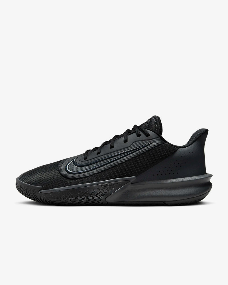 Tênis Nike Precision 7 Preto