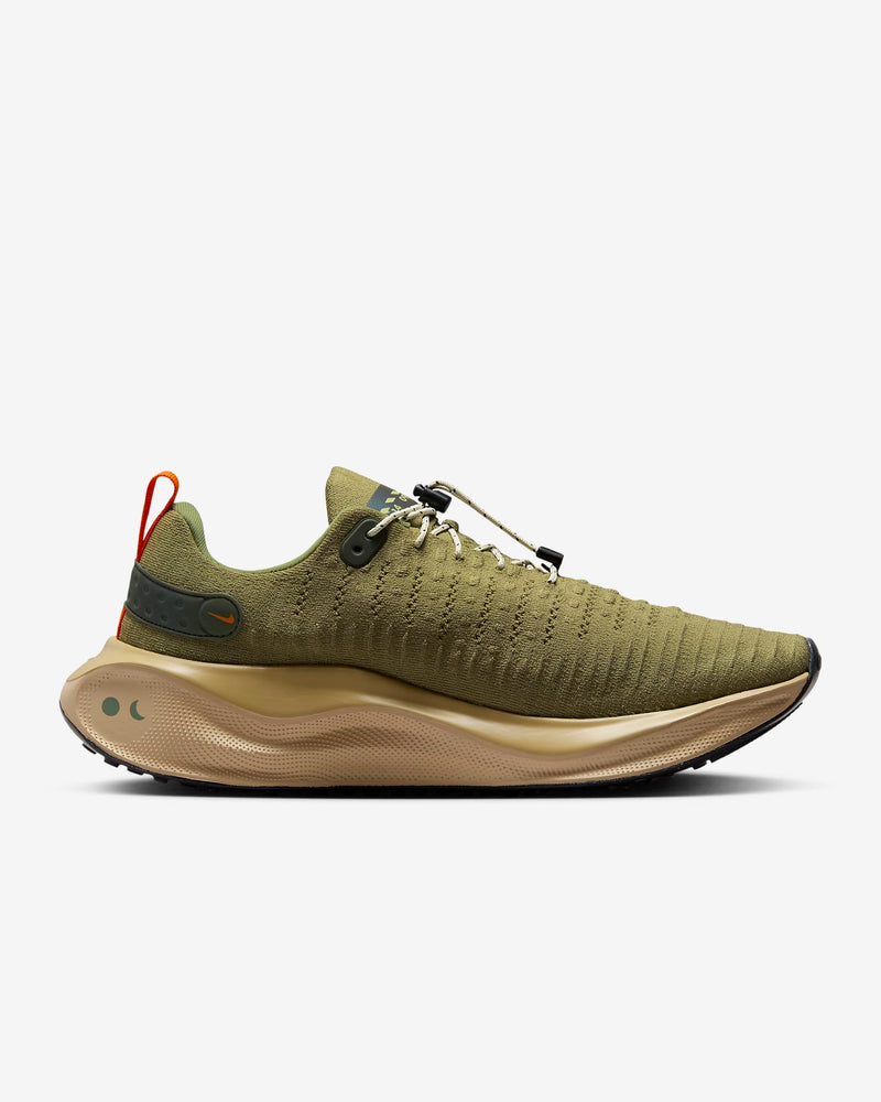 Tênis Nike InfinityRN 4 Verde