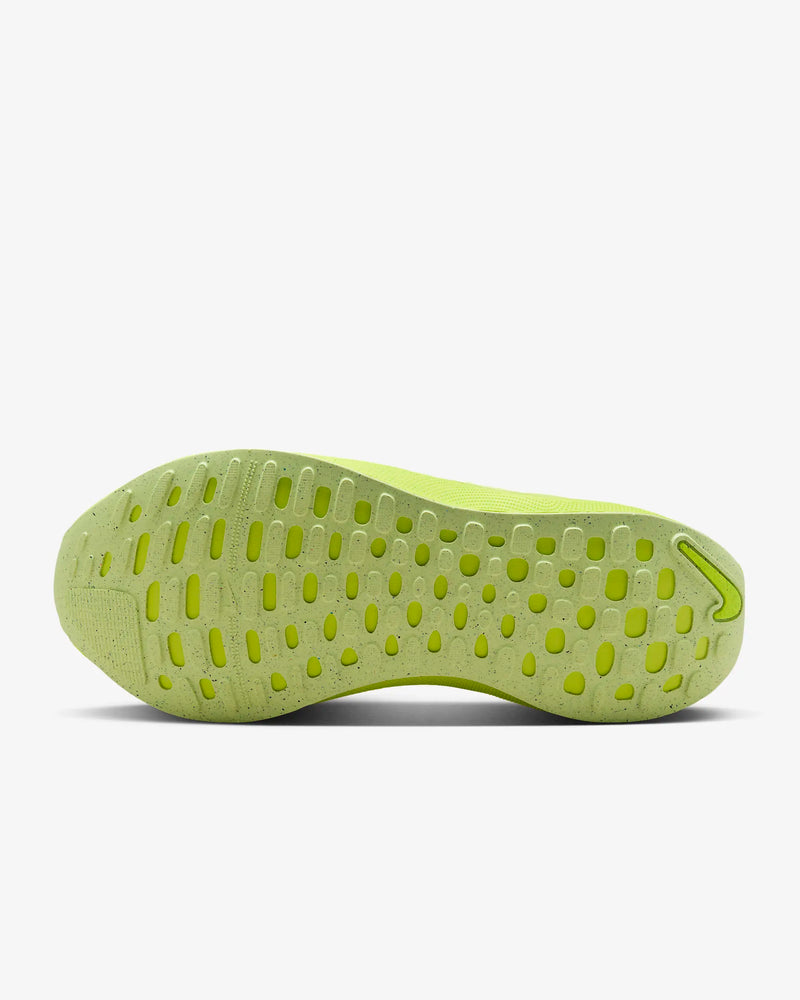 Tênis Nike InfinityRN 4 Verde Neon