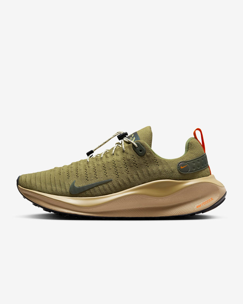 Tênis Nike InfinityRN 4 Verde