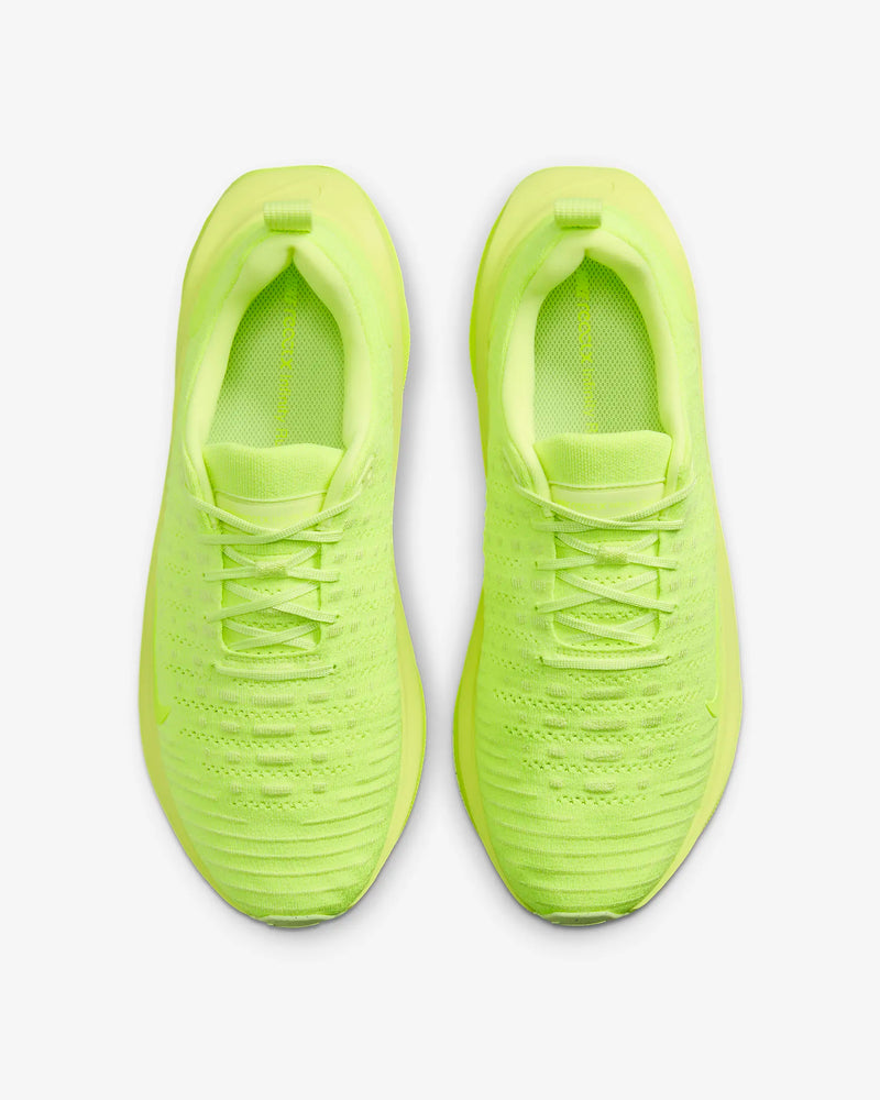 Tênis Nike InfinityRN 4 Verde Neon