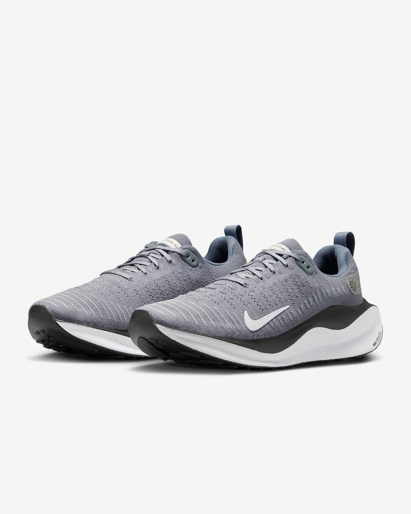 Tênis Nike InfinityRN 4 Cinza