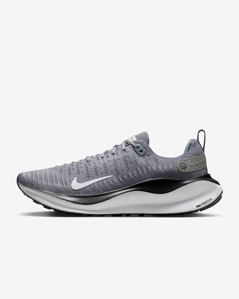 Tênis Nike InfinityRN 4 Cinza