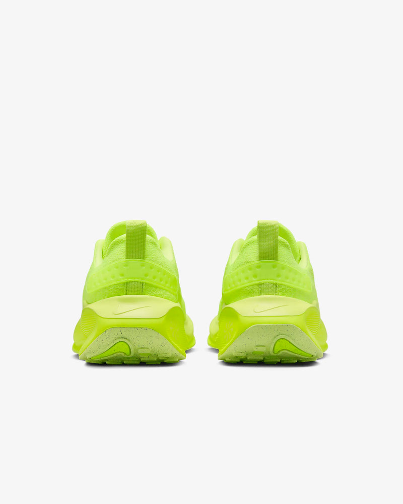 Tênis Nike InfinityRN 4 Verde Neon