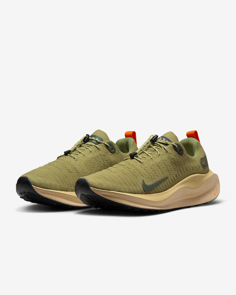 Tênis Nike InfinityRN 4 Verde