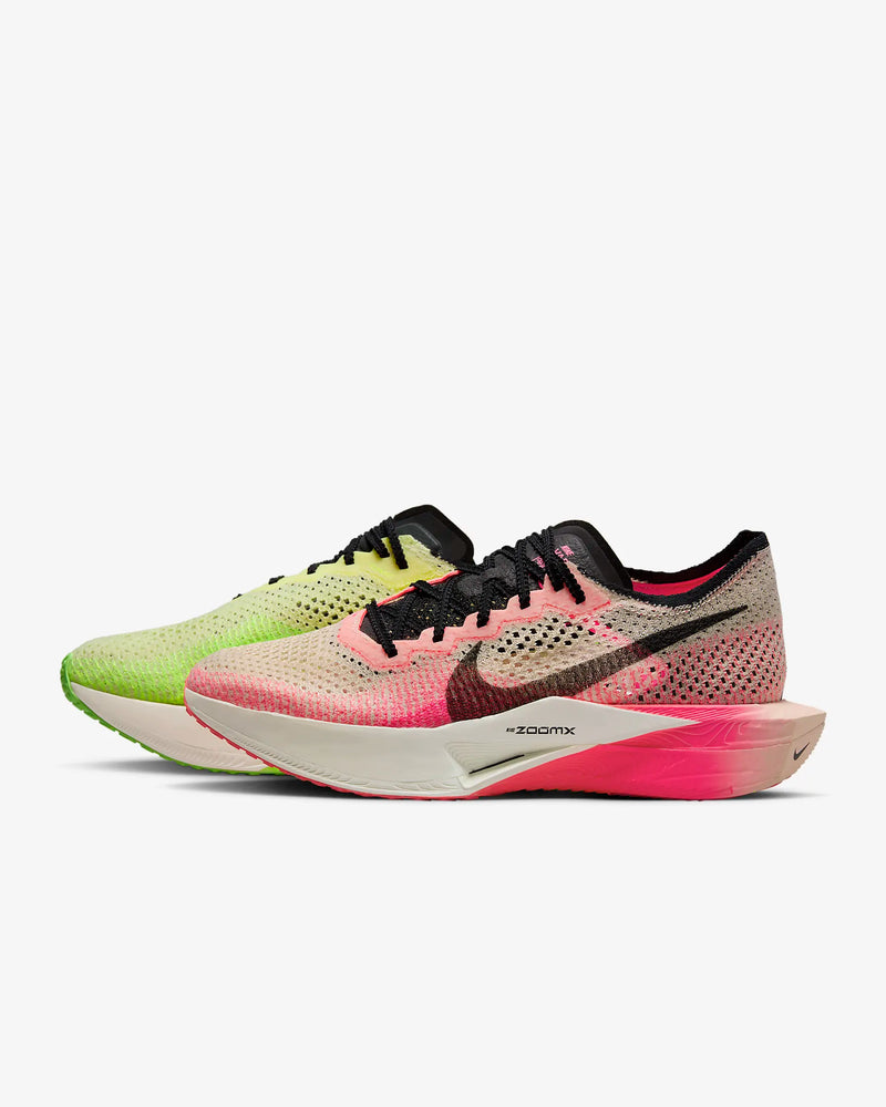 Tênis Nike Vaporfly 3 Cosmo e Wanda