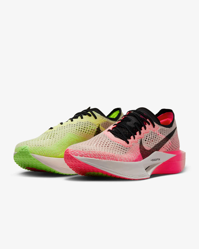 Tênis Nike Vaporfly 3 Cosmo e Wanda