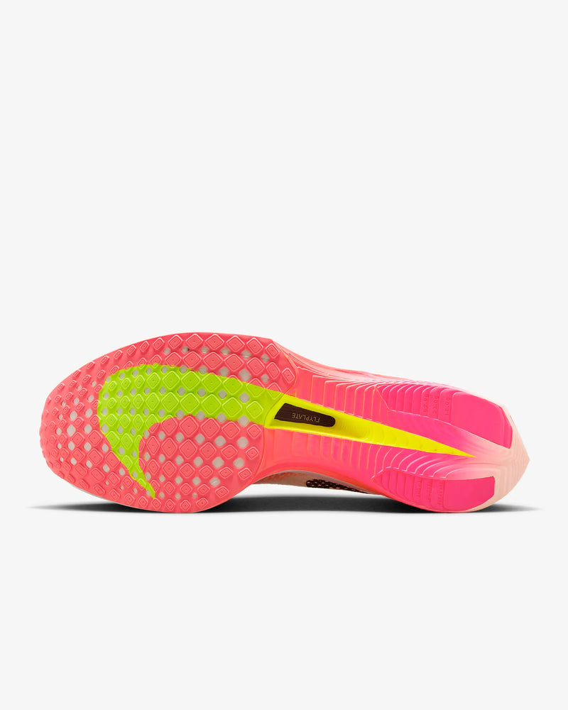 Tênis Nike Vaporfly 3 Cosmo e Wanda