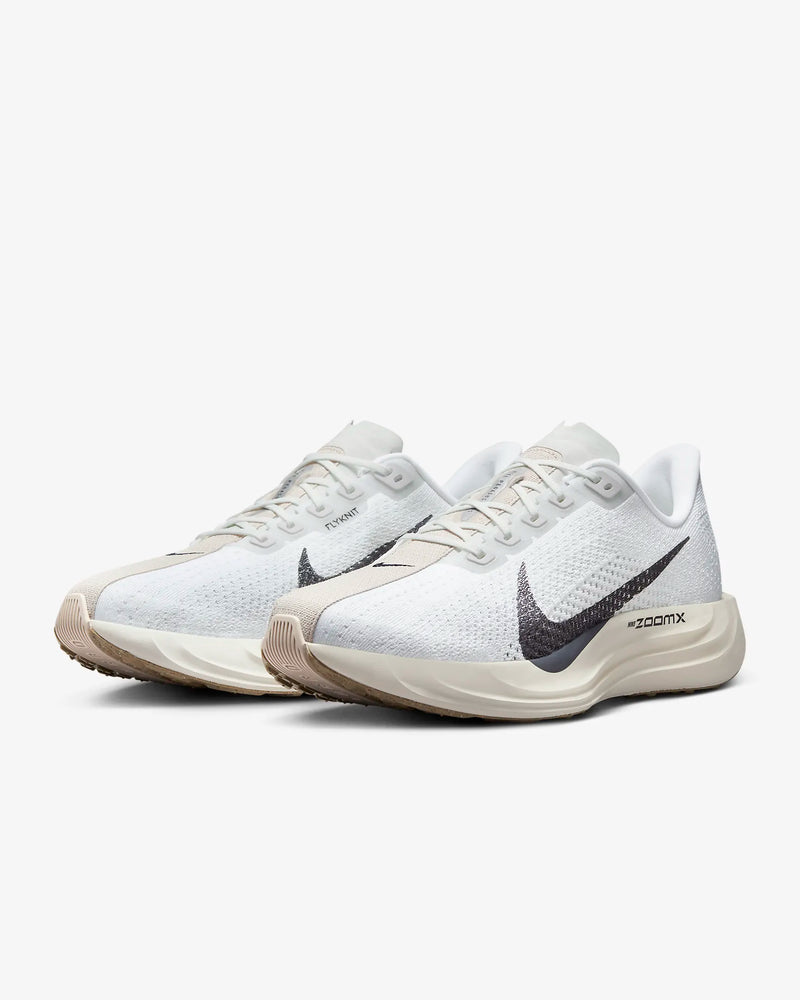 Tênis Nike Pegasus Plus Branco Refletivo