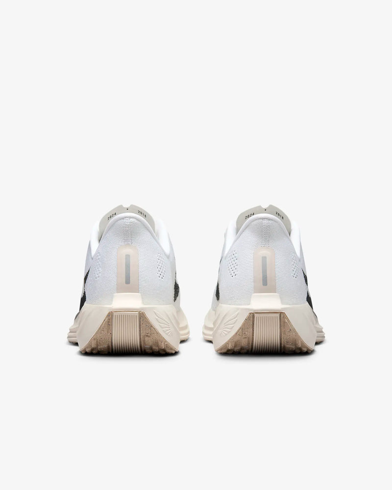 Tênis Nike Pegasus Plus Branco Refletivo