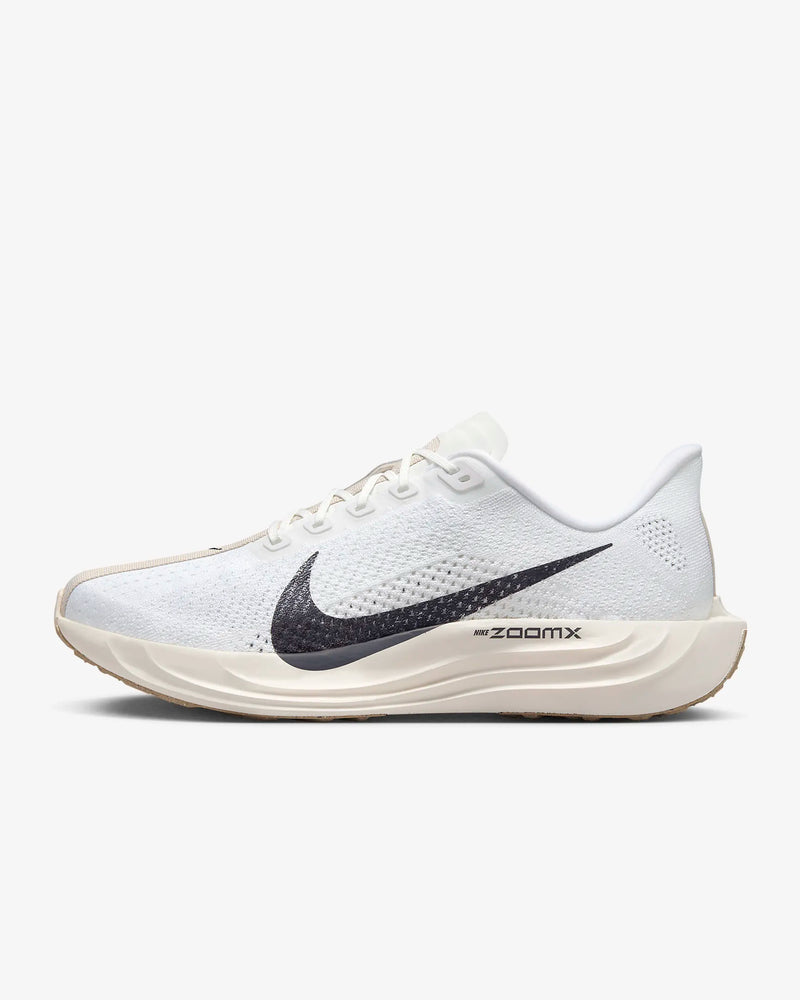 Tênis Nike Pegasus Plus Branco Refletivo