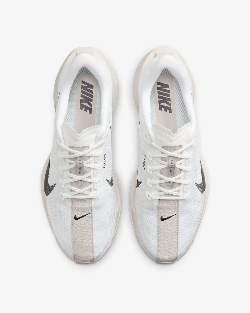 Tênis Nike Pegasus Plus Branco Refletivo