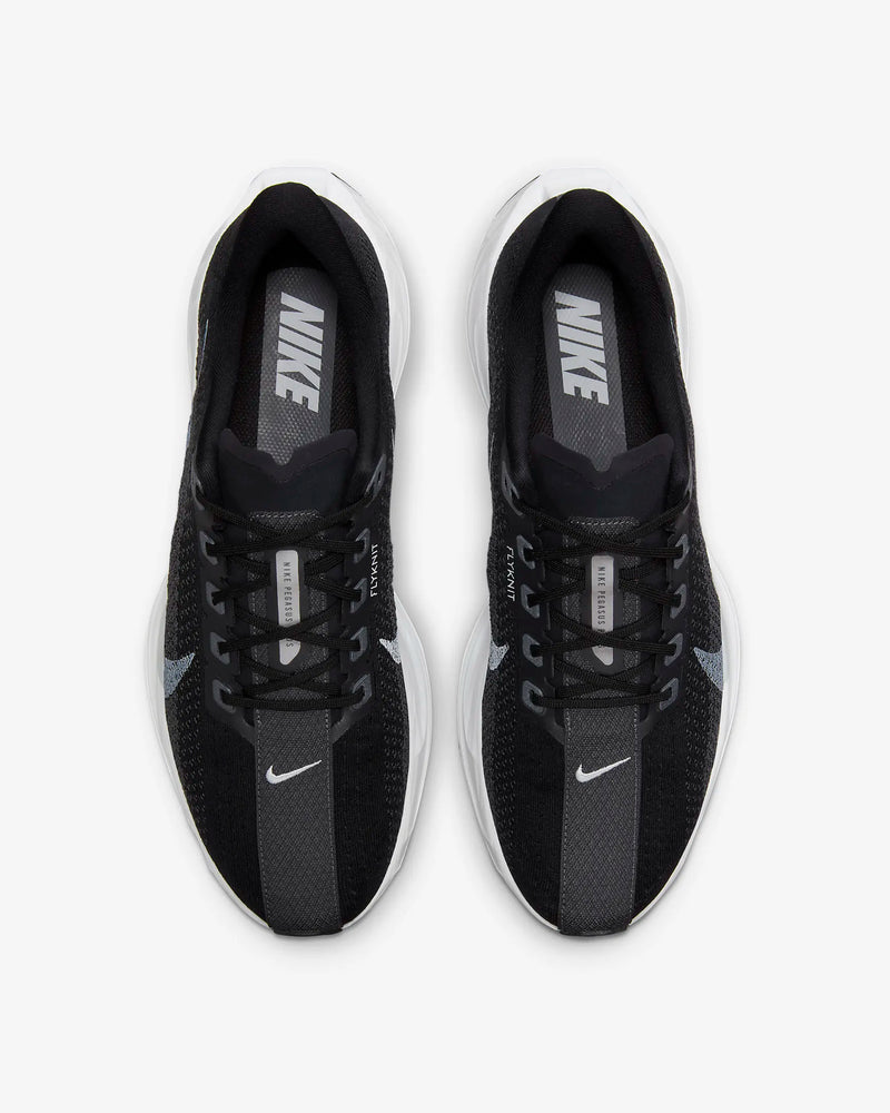 Tênis Nike Pegasus Plus Preto Refletivo