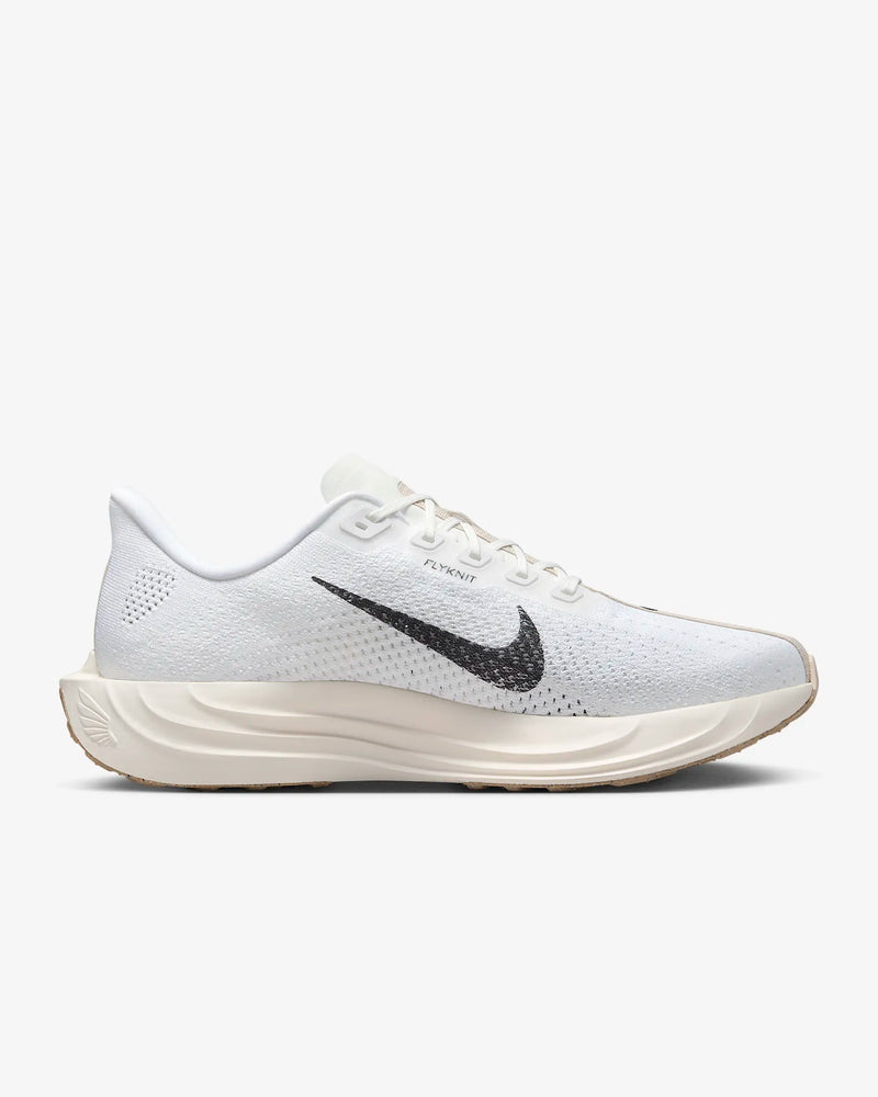 Tênis Nike Pegasus Plus Branco Refletivo