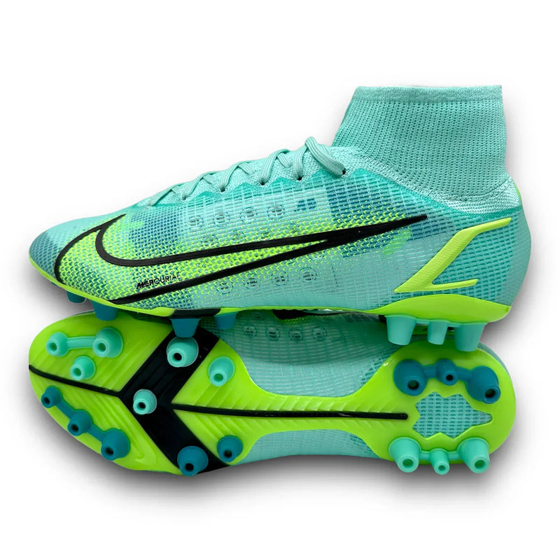 Nike Mercurial Superfly 8 Elite AG