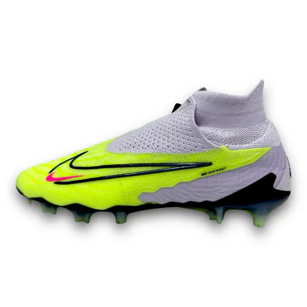 Nike Phantom GX DF Elite FG/AG