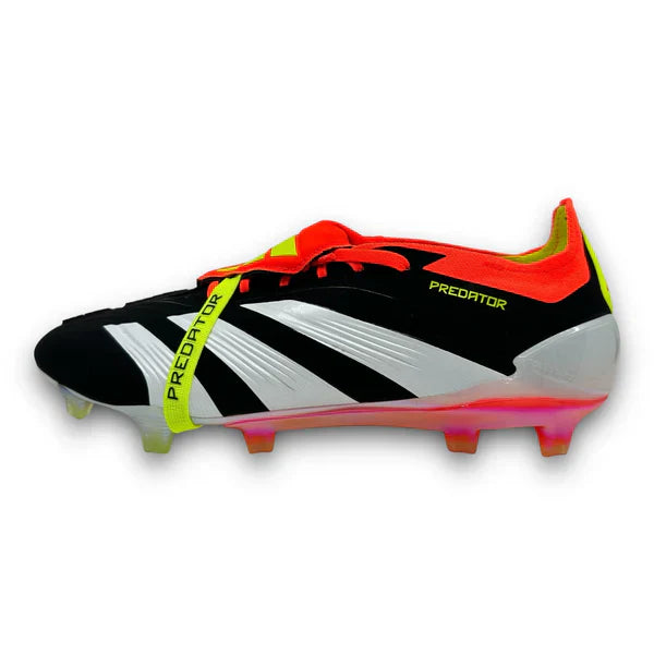 Adidas Predator Tongue Elite FG