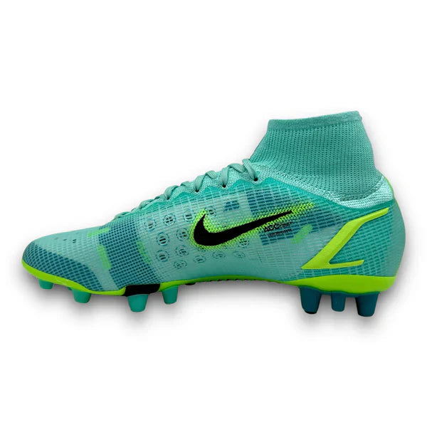 Nike Mercurial Superfly 8 Elite AG