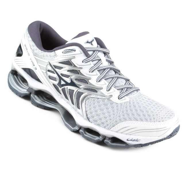 Tênis Mizuno Wave Prophecy 7 Branco