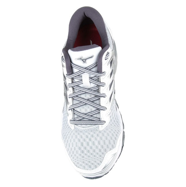 Tênis Mizuno Wave Prophecy 7 Branco