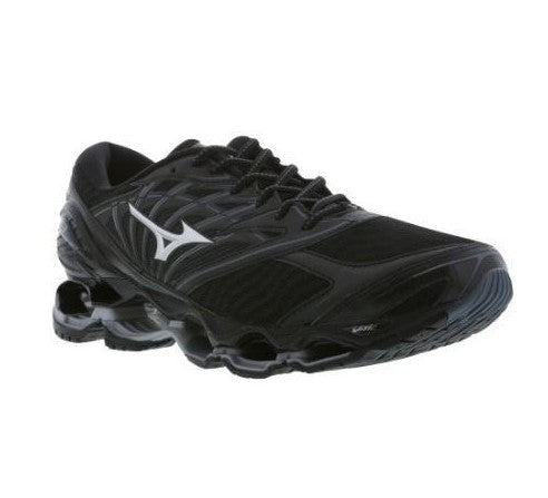 Tênis Mizuno Wave Prophecy 8 Preto